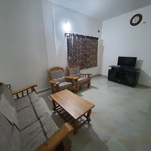 Jk Holiday home